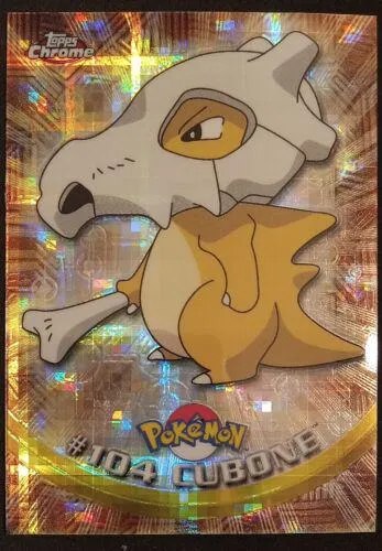 Cubone [Tekno]