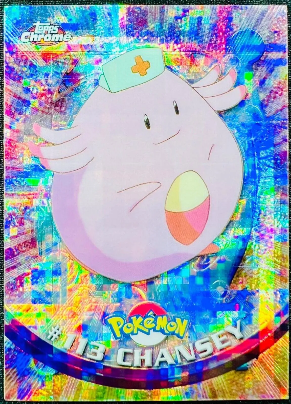 Chansey