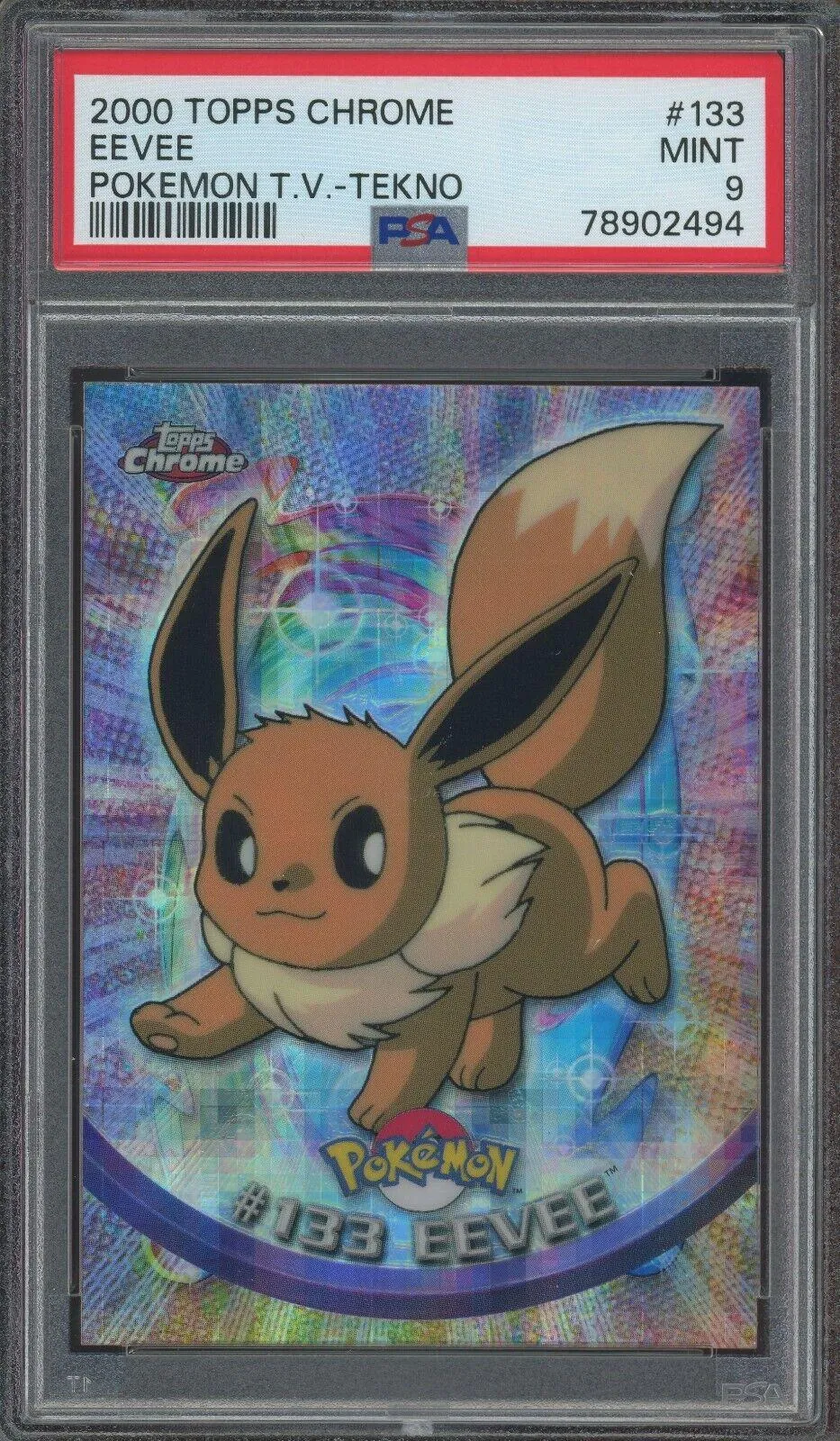 Eevee