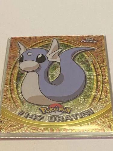 Dratini [Spectra]