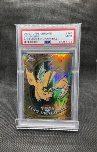 Dragonite [Spectra]