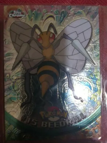 Beedrill [Sparkle]