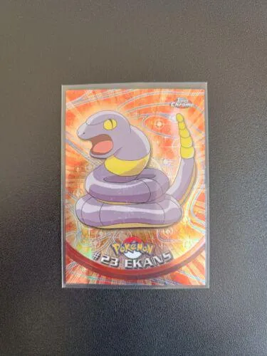 Ekans [Spectra]