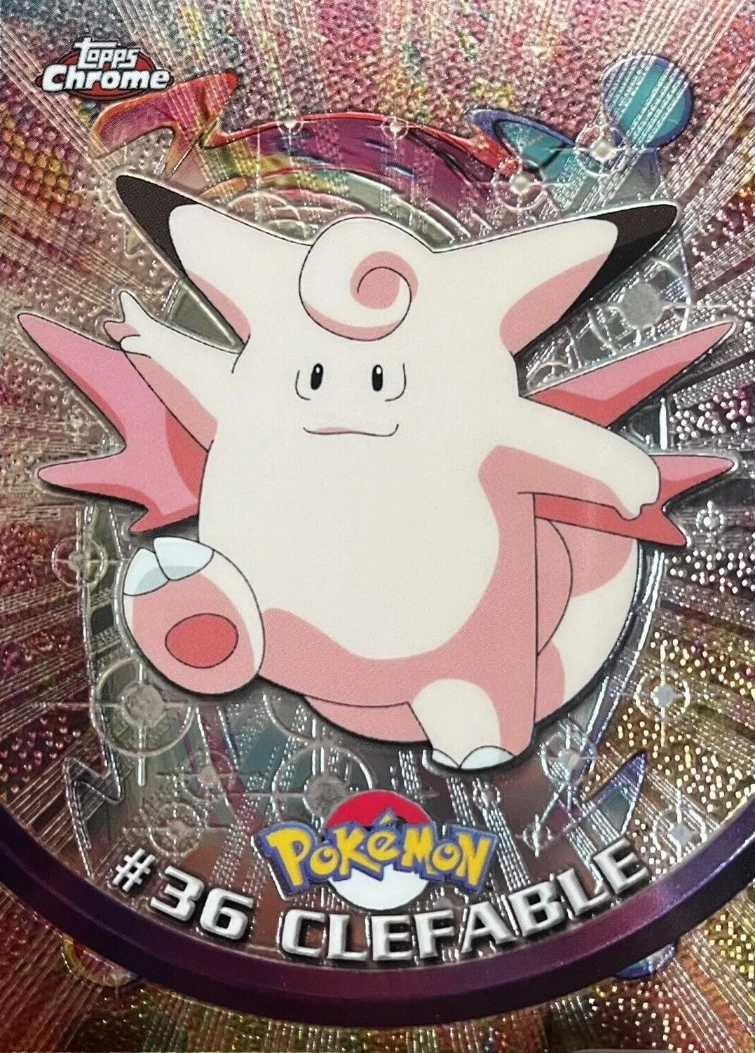 Clefable [Spectra]