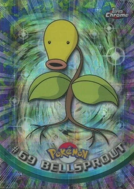 Bellsprout [Tekno]