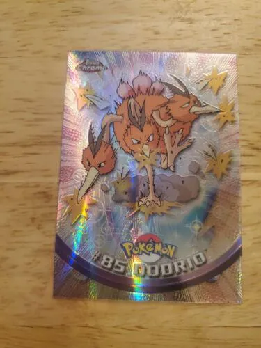 Dodrio [Spectra]
