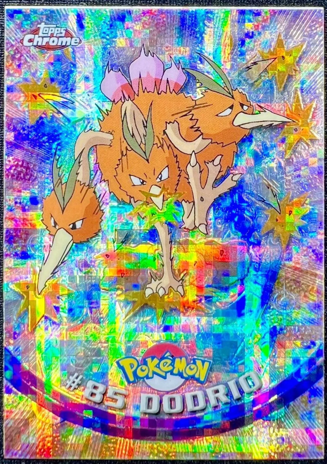 Dodrio