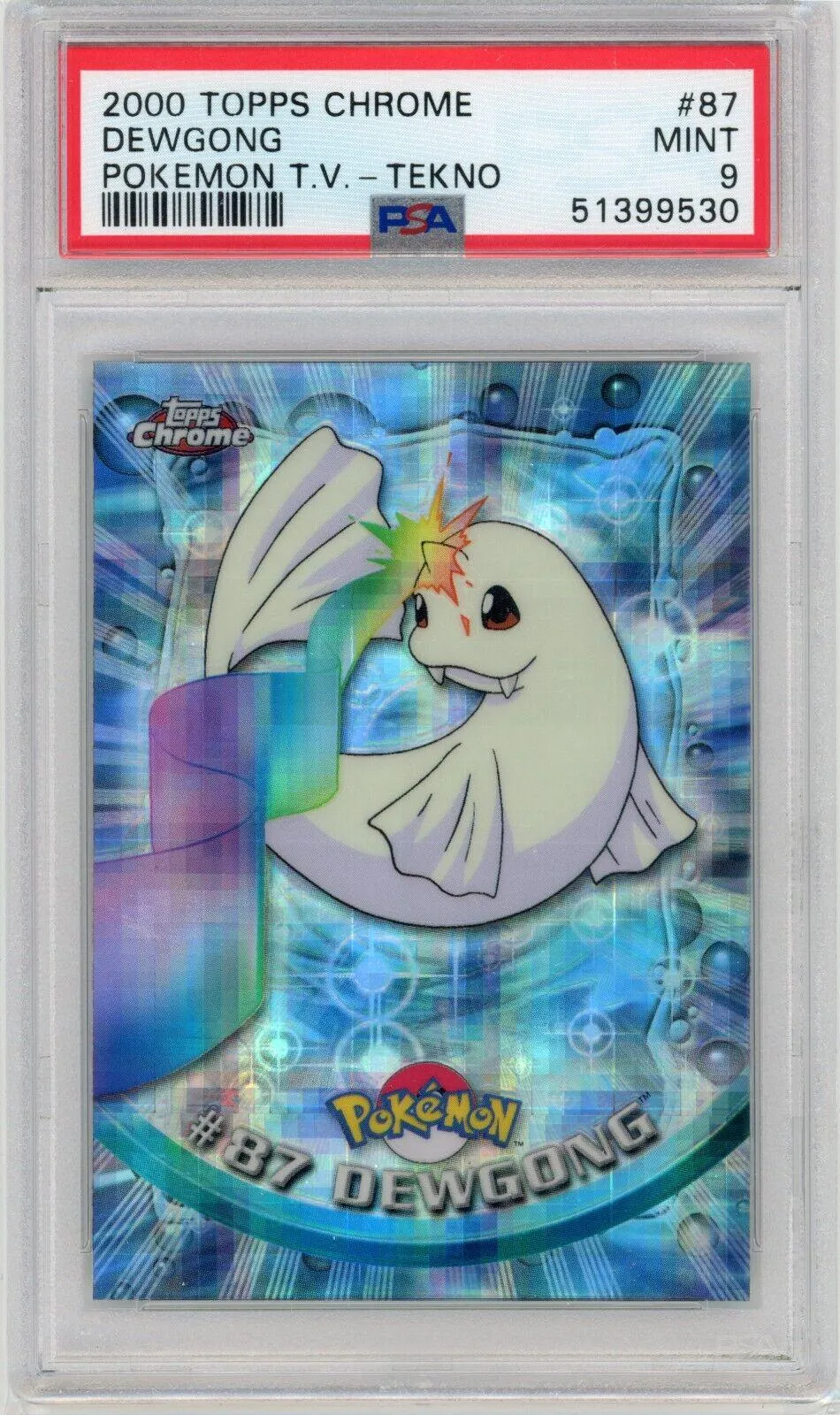 Dewgong