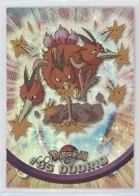 Dodrio