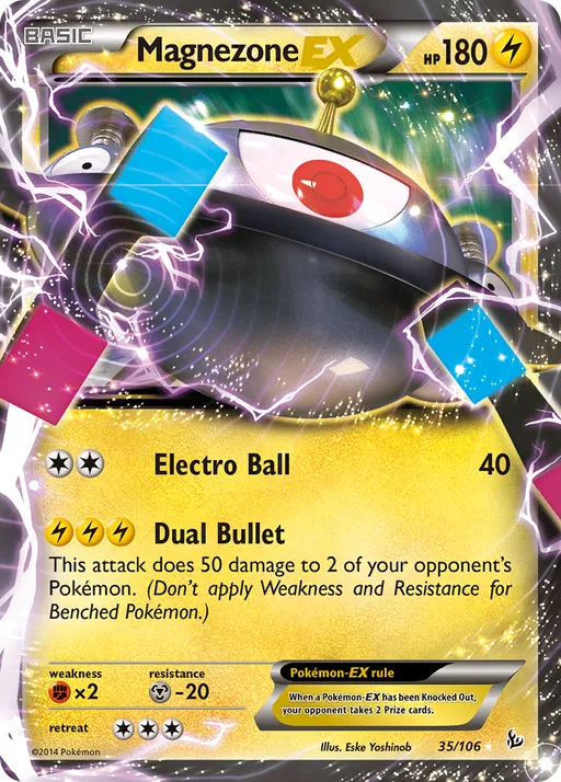 Magnezone-EX