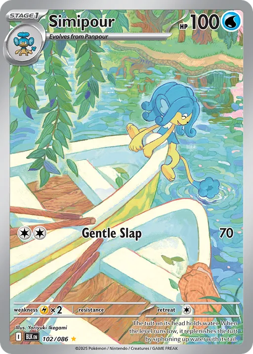 Simipour