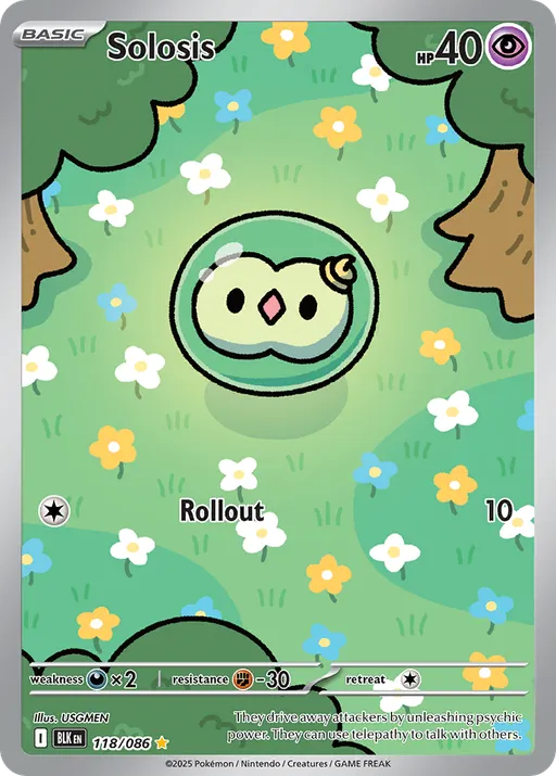 Solosis