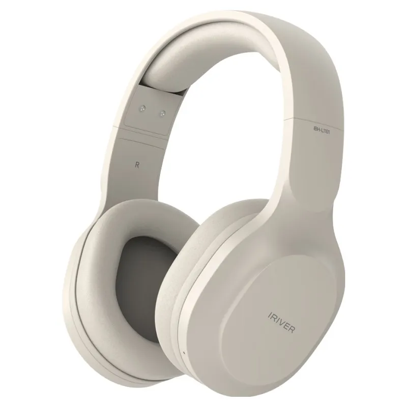 아이리버 노이즈캔슬링 무선 블루투스 헤드셋