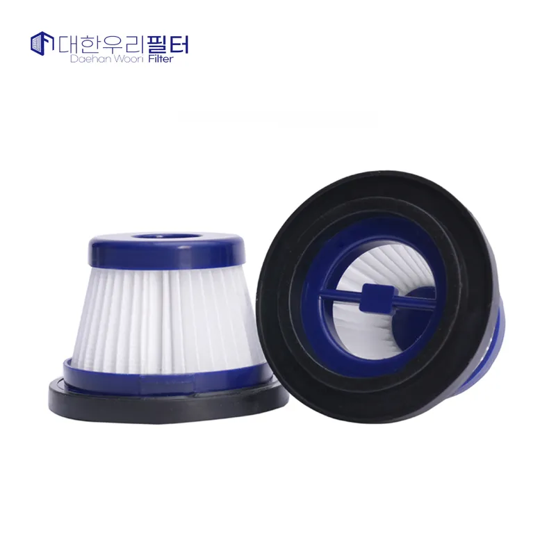 대한우리필터 인터비즈 차량용 헤파필터 BVC-H10