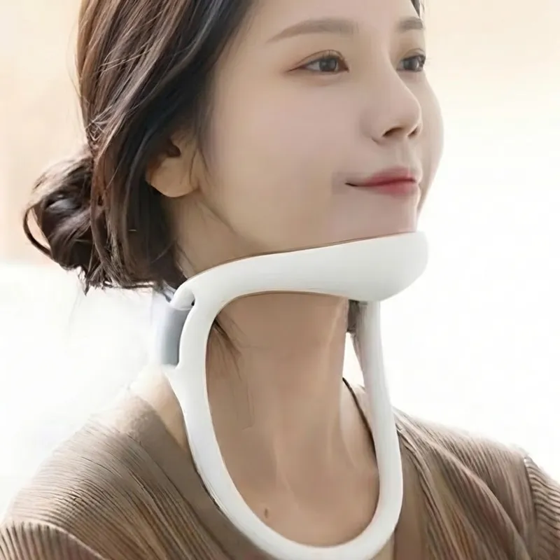 규랩 거북목 교정 넥키퍼