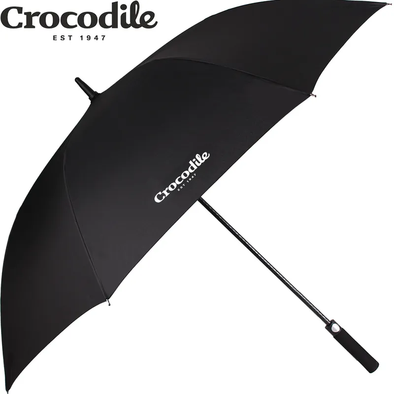 크로커다일 의전 골프 대형 장우산