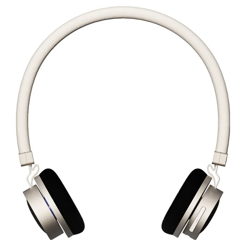 브리츠 ENC 노이즈캔슬링 블루투스 헤드폰