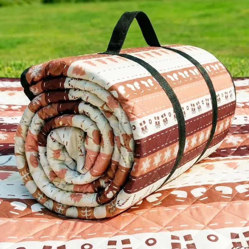 ROYAI ONE 캠핑매트 방수