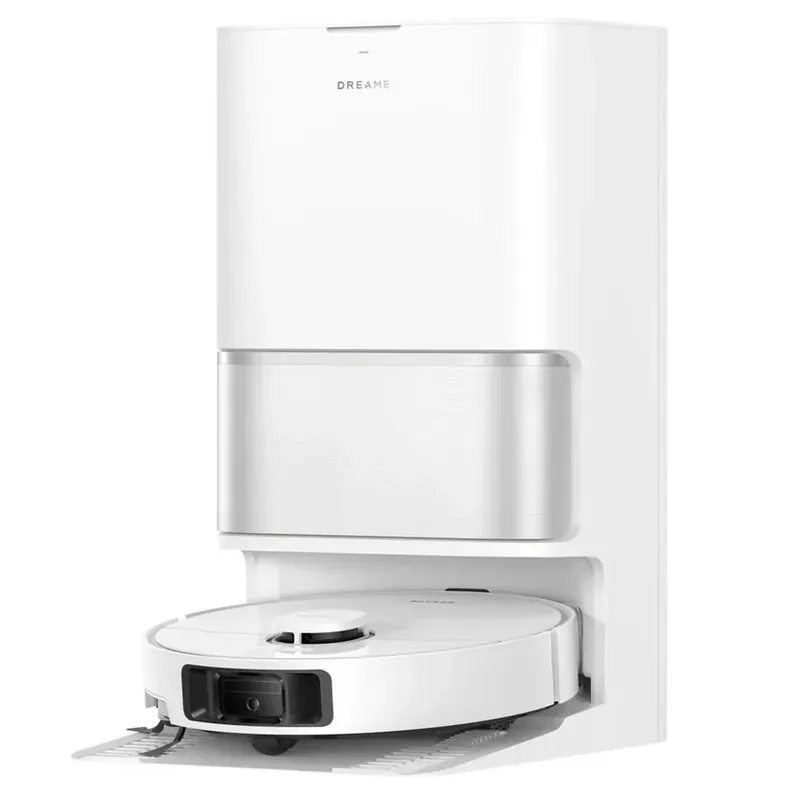 드리미 올인원 로봇청소기 L10s Ultra Gen3