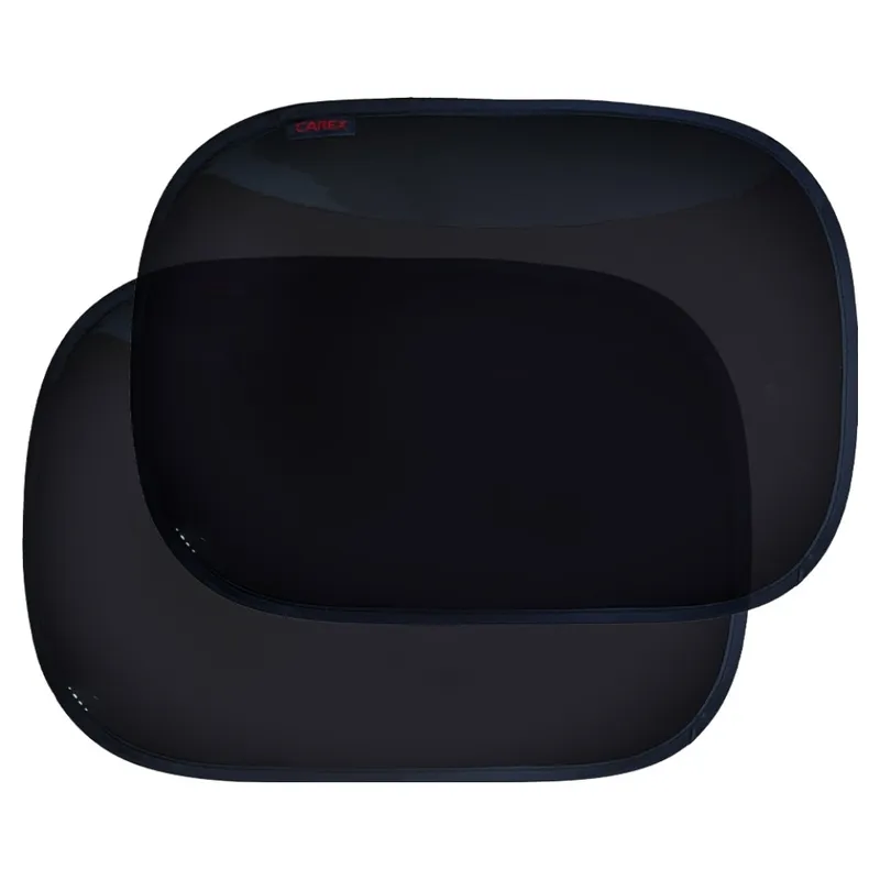 카렉스 UV차단 필름형 붙이는 햇빛 가리개