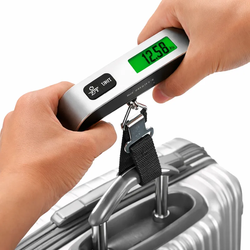 루이쉘 캐리어 수화물 핸디 저울