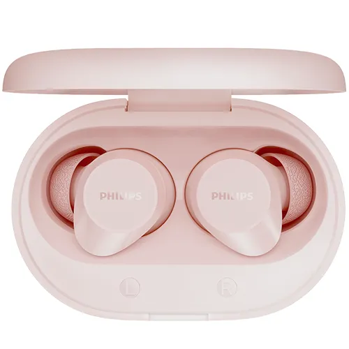 필립스 인이어 블루투스 이어폰 색상 옵션