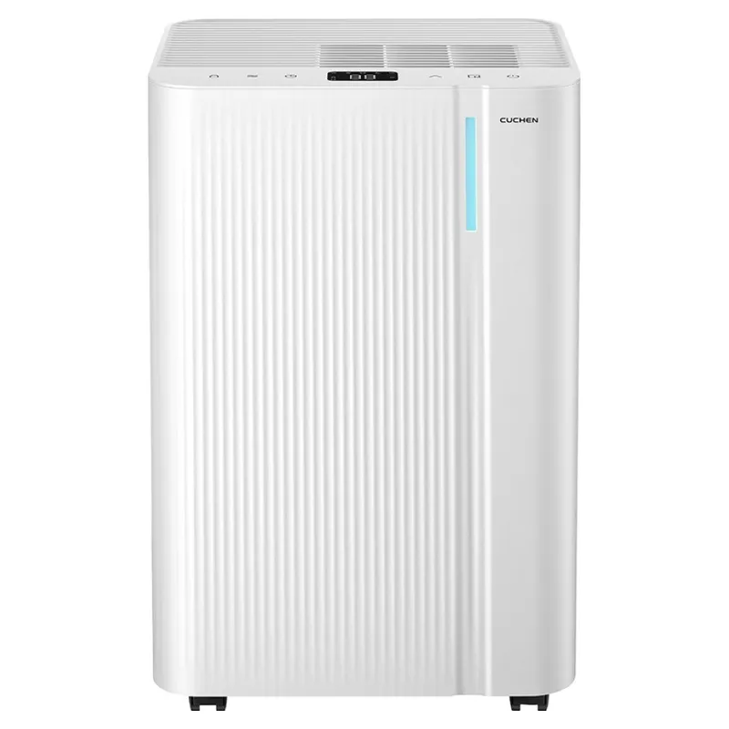 쿠첸 퓨어슬립 제습기 12L CDH-PF120W