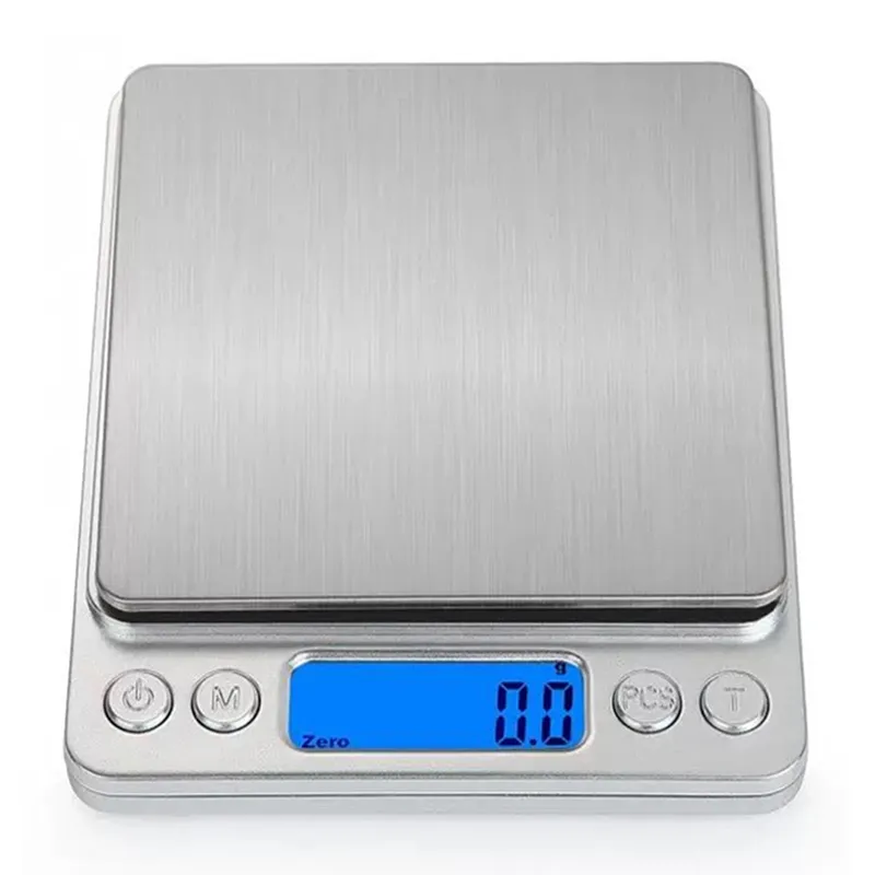 코믈리 초정밀 디지털 주방저울