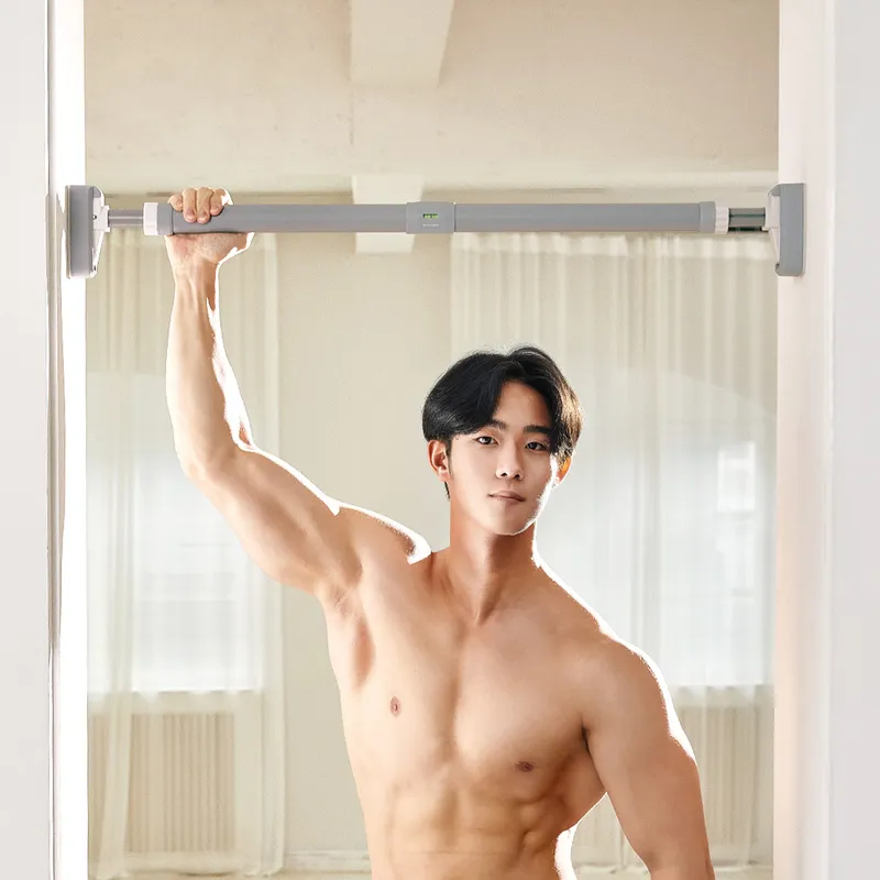 엑사이더 보스엑스 문틀 철봉