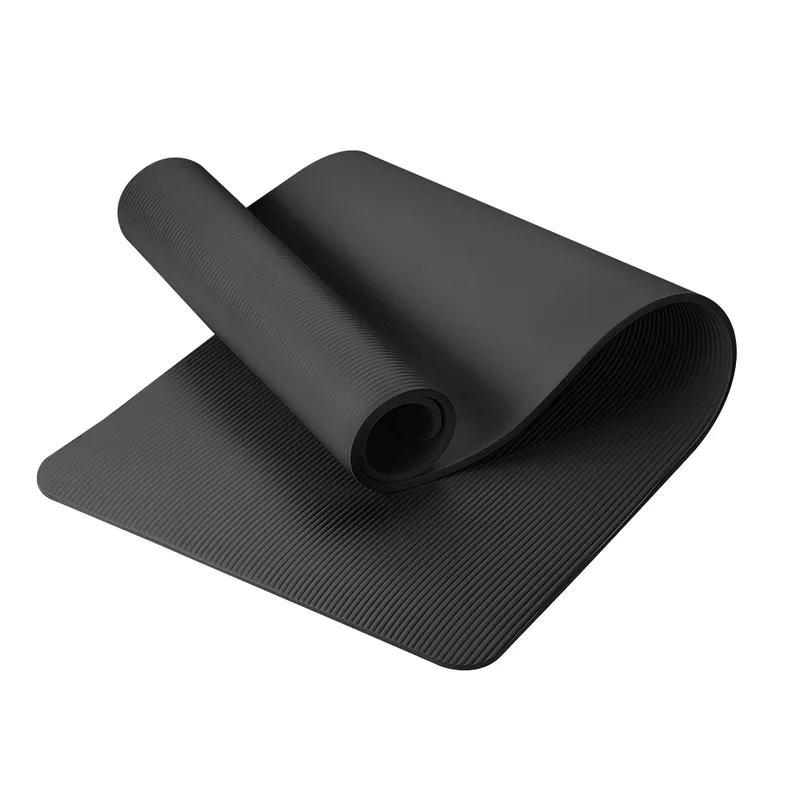 코멧 스포츠 NBR 요가매트 10mm