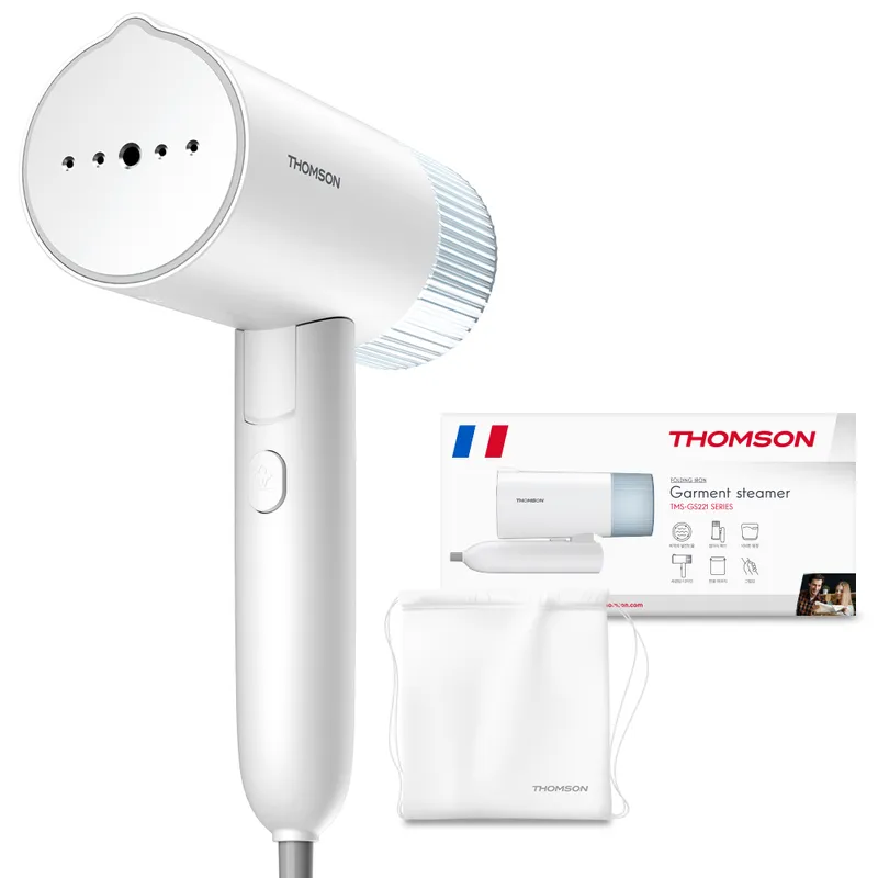 프랑스 톰슨 2in1 핸디형 스팀다리미