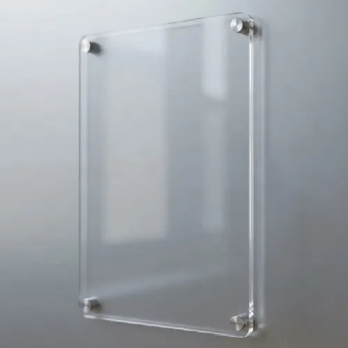 데일로우 냉장고 자석 메모보드