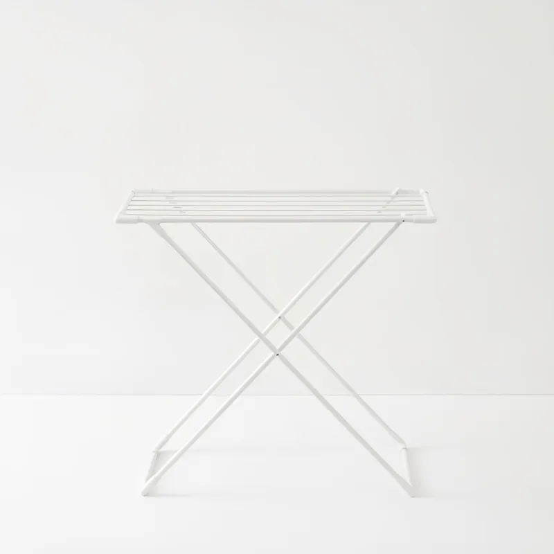 한샘 컴팩트 빨래건조대