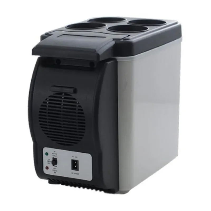 신일 차량용 냉장고 온장고 6L