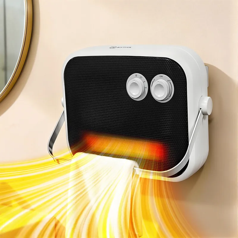 RichMagic 냉난방 욕실 방수 히터