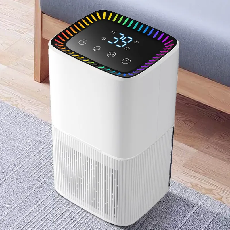 FANOBO 미니 제습기