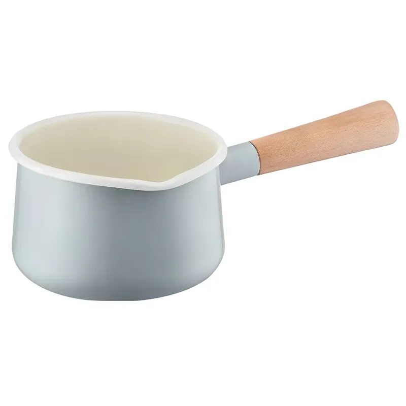 락앤락 멜로우 법랑 밀크팬