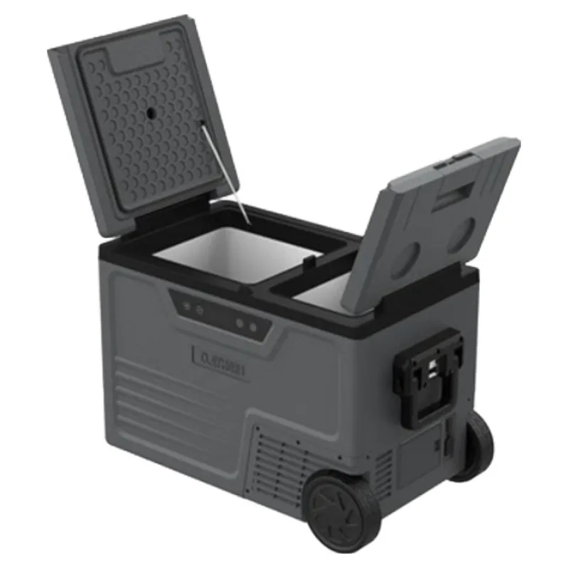 크레모아 프리지2 캠핑 냉장고 55L