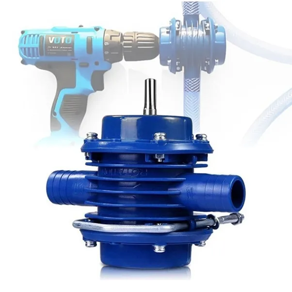 드릴펌프 DPump 미니 워터펌프