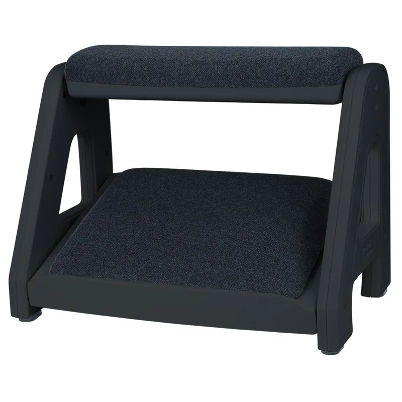 피치트렌디 풋쉬풋쉬 발받침대 다른 옵션