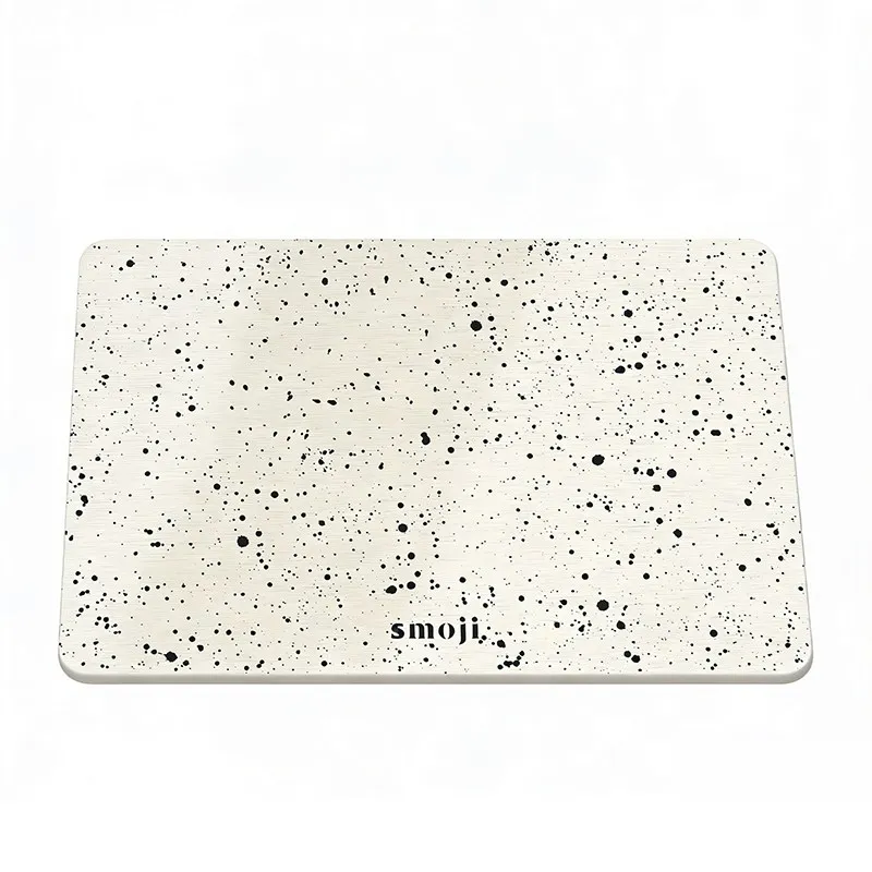 POMTOR 규조토 발매트