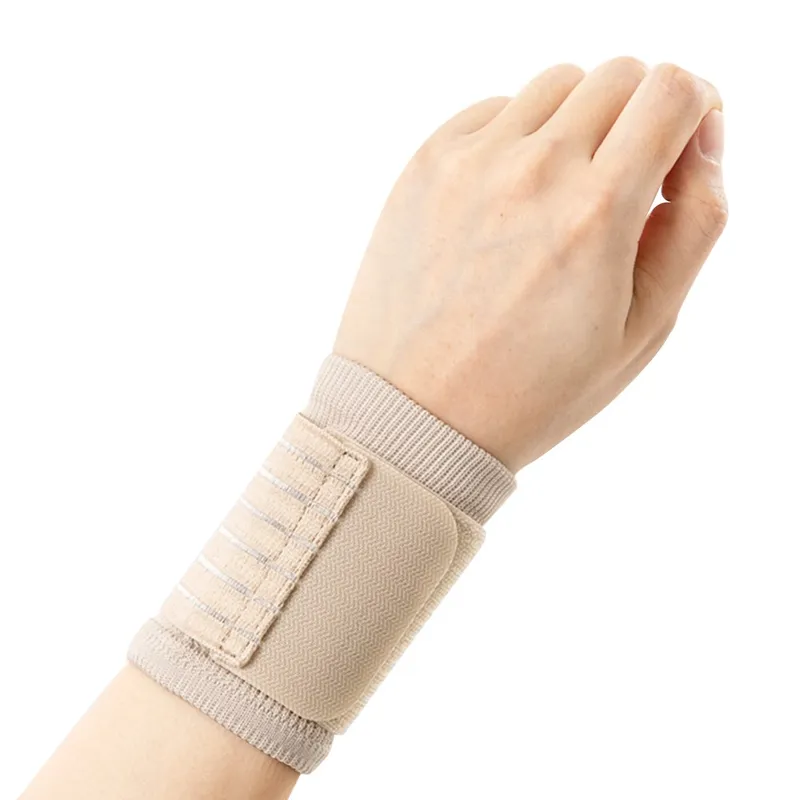 아나파 2중 압박 손목보호대