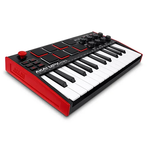 아카이 USB 마스터키보드 MK3
