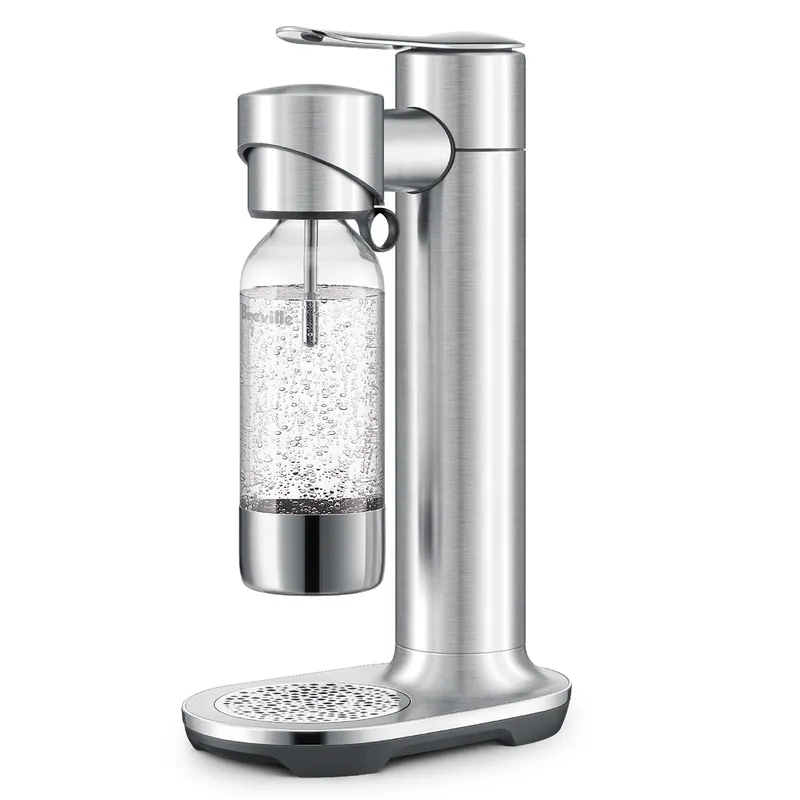 브레빌 인피즈 아쿠아 탄산수 제조기