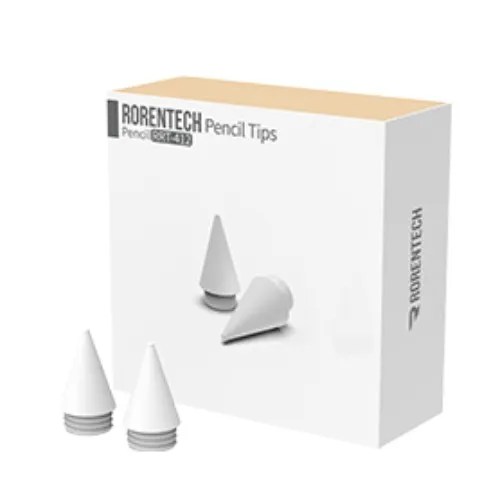 로랜텍 스타일러스 터치펜슬 교체 팁 RRT-412