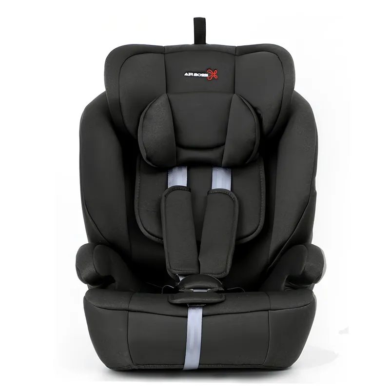 에어보스 제이나인 5점식 ISOFIX 주니어 카시트
