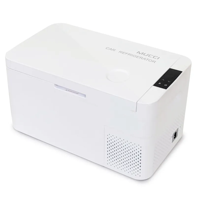 무찌 차량용 냉장고 20L