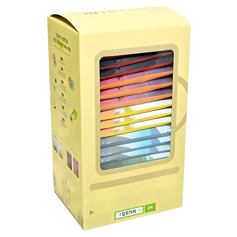 일킬로커피 드립백 24p