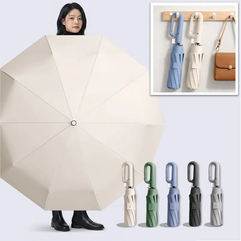 일상HO감 초대형 3단 골프우산