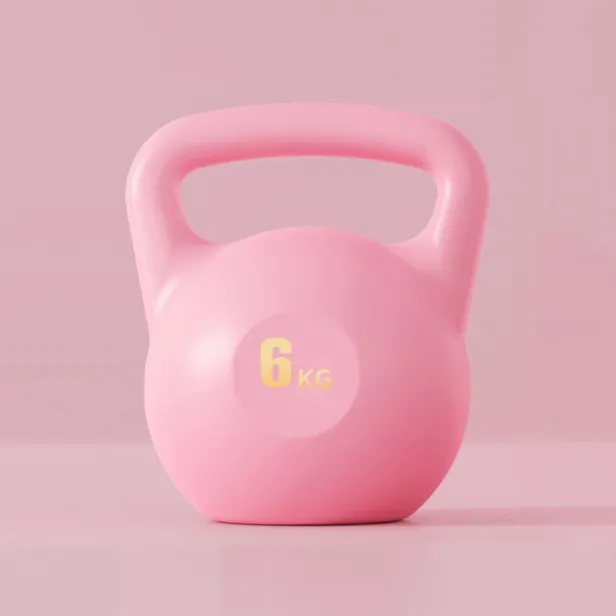 순잠 물주입 케틀벨 중형 B